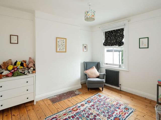 House for sale in Loughborough Junction, Greater London