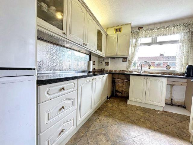 House for sale in Houghton Le Spring, Burnside