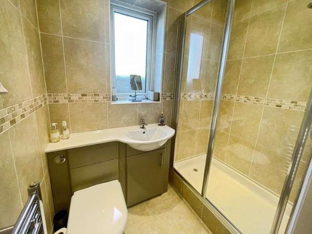 House for sale in Lee Bank, Greater Manchester