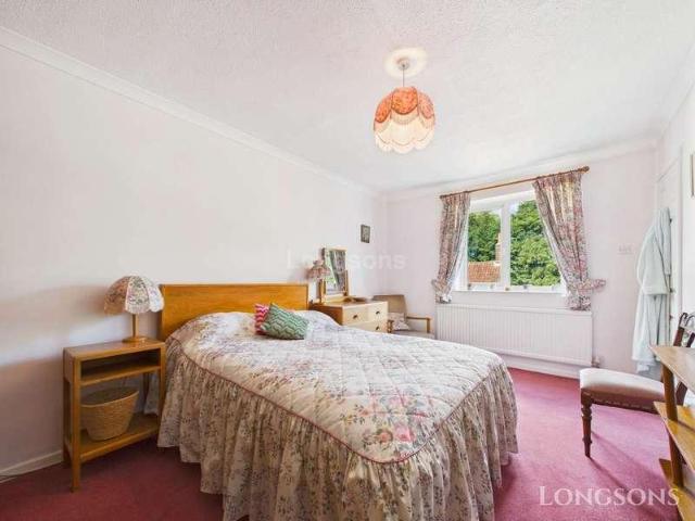 House for sale in East Tuddenham, Norfolk