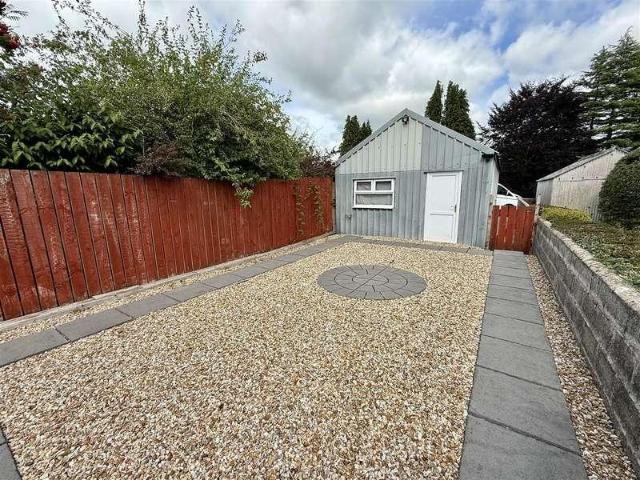 House for sale in Lampeter
