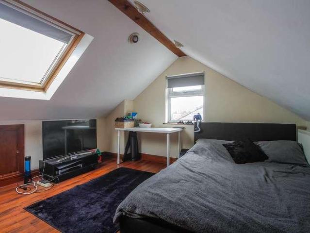 House for sale in Falcon Lodge, Wales