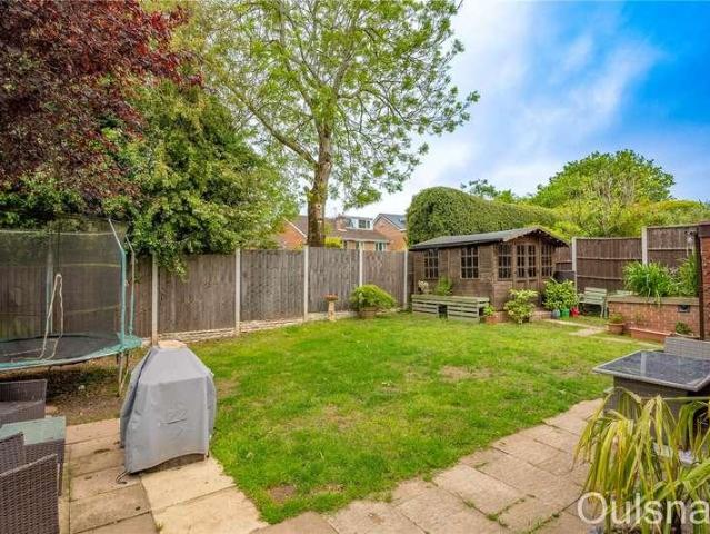 House for sale in Bromsgrove