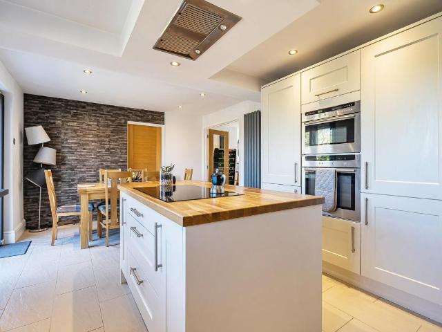 House for sale in Priest Down, Hampshire