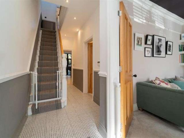 House for sale in Chorlton-cum-Hardy, Manchester