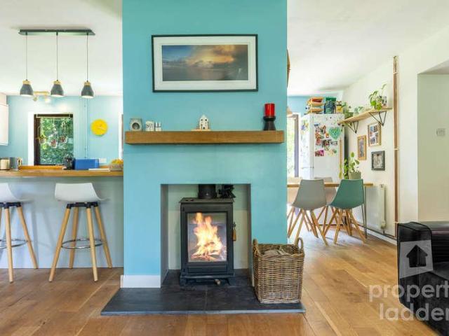 House for sale in Crostwick, Norfolk