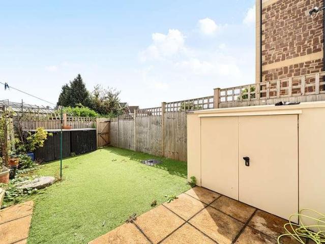 House for sale in Feckenham, City Of Bristol