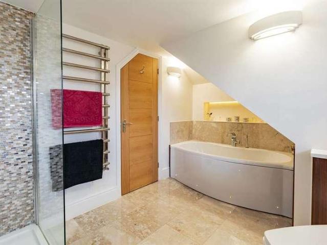House for sale in Kingsdown Park, The Bridge