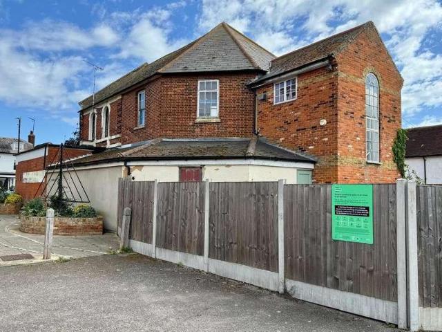 House for sale in Burnham-on-Crouch, Maldon