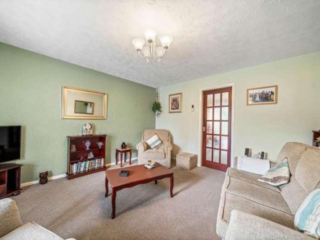 House for sale in Bedford, Wigan