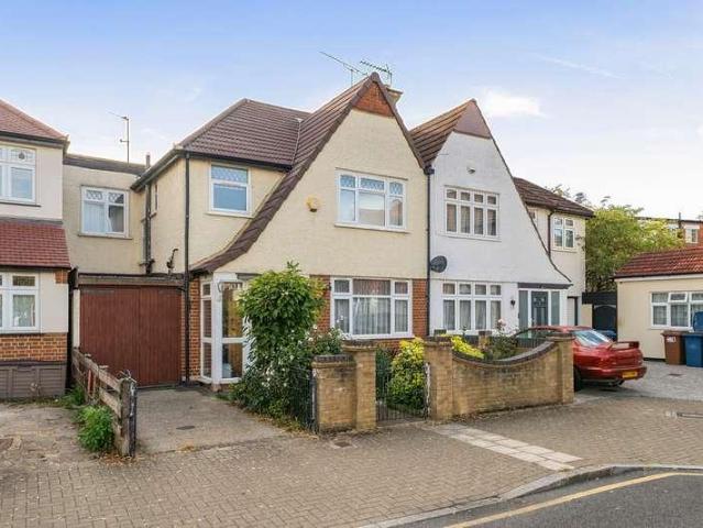 House for sale in London Borough of Harrow, Greater London