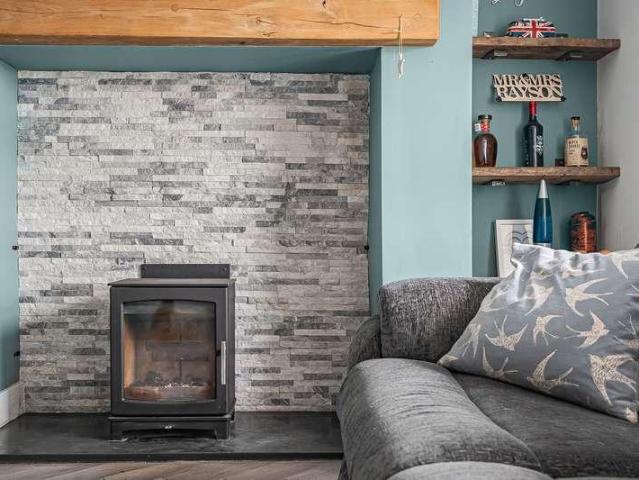 House for sale in Cornwall