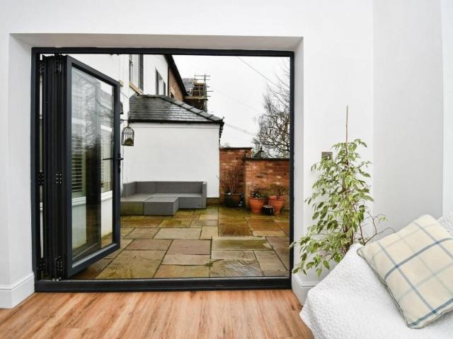 House for sale in Sharow, North Yorkshire