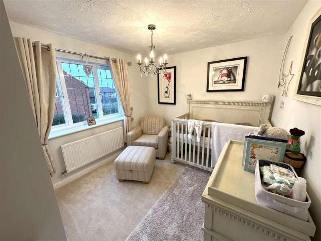 House for sale in Barholm, Lincolnshire