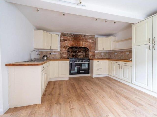 House for sale in Ludlow, Shropshire