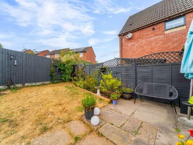 House for sale in Ludlow, Shropshire
