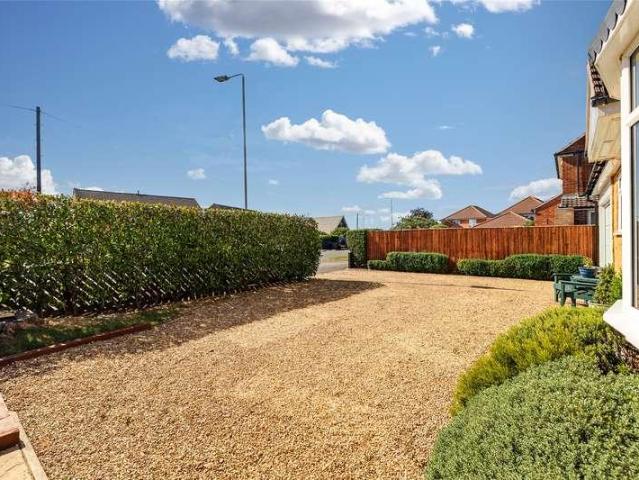 House for sale in Melton Mowbray, Melton