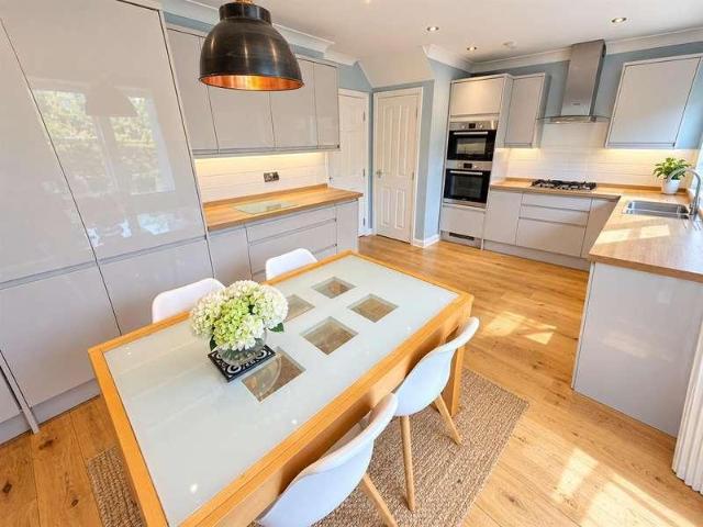 House for sale in Port Marine, Portishead