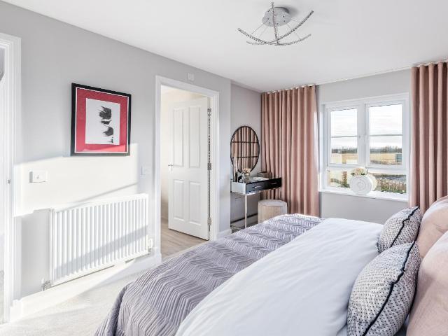 House for sale in Musselburgh, Pinkie