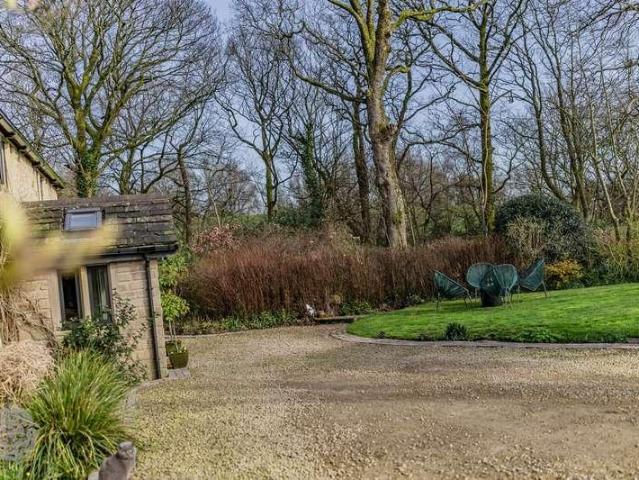 Property for sale in Chesham, Bury
