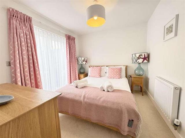 House for sale in Penwartha Coombe, Cornwall