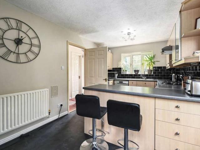 House for sale in Little Sandhurst