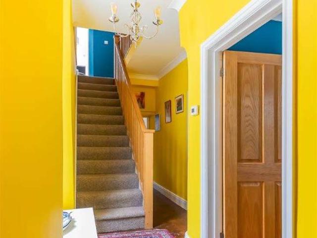 House for sale in Plasnewydd, Falcon Lodge