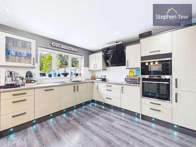 House for sale in Whiteholme, Bispham