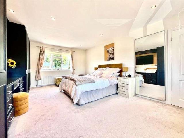 House for sale in Claverley, Shropshire