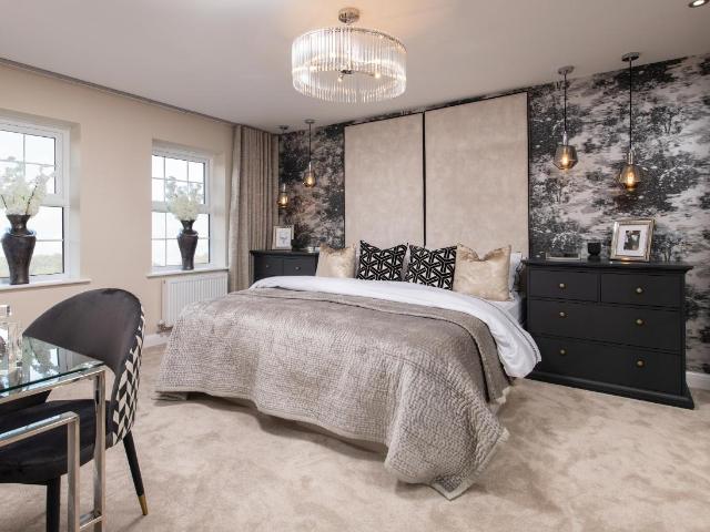 House for sale in Dalestorth, Skegby
