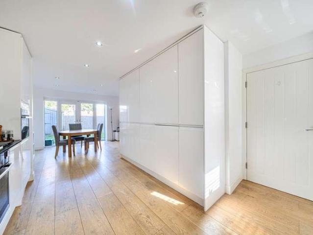 House for sale in London Borough of Merton, Greater London