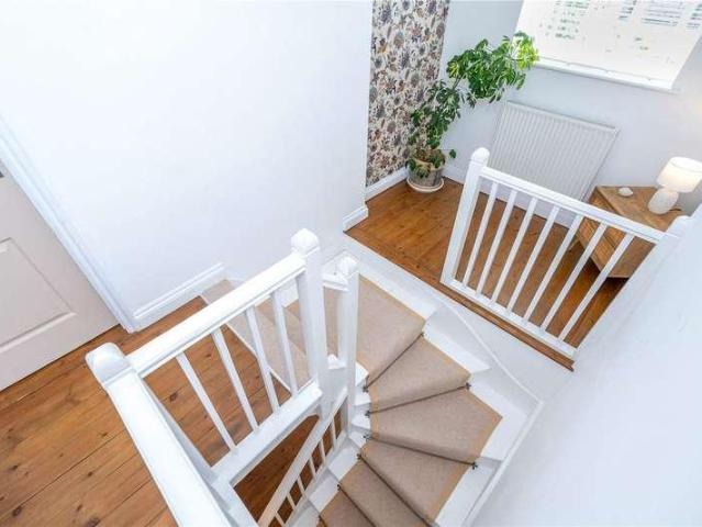 House for sale in Barholm, Lincolnshire