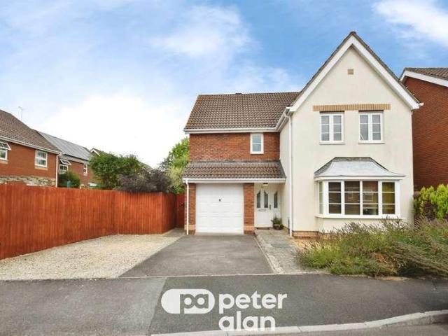 House for sale in Monmouth, Wales