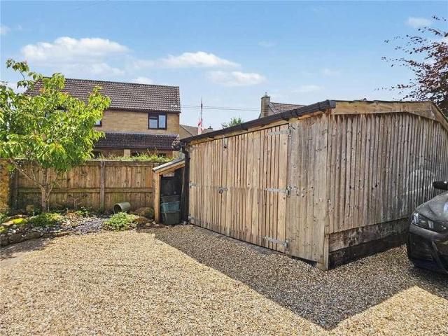House for sale in Over Stratton, South Petherton
