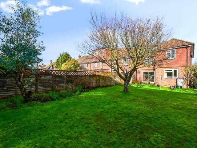 House for sale in Staines-upon-Thames, Surrey