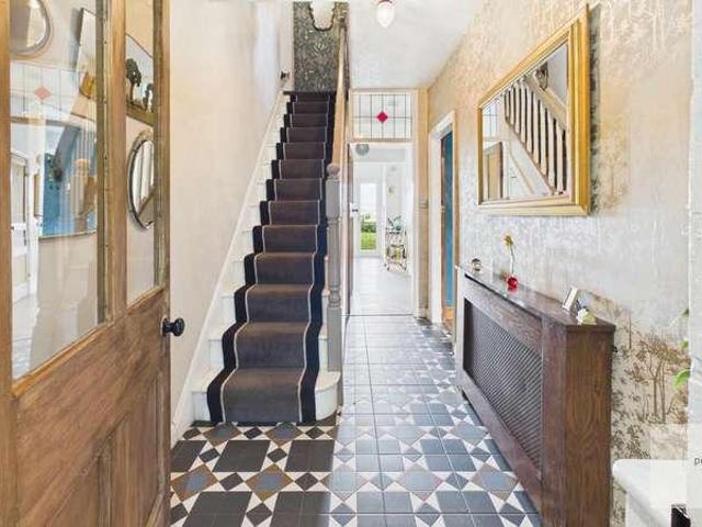 House for sale in Irwell Vale, Lancashire
