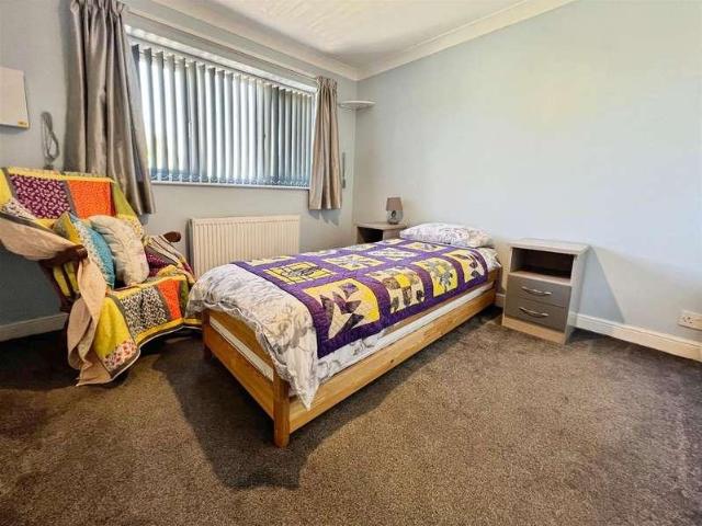 House for sale in Eccleshill, West Yorkshire