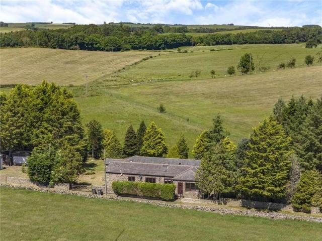 House for sale in Chollerton, Gunnerton