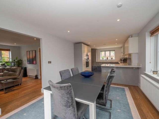 House for sale in Upper Harbledown, The Bridge