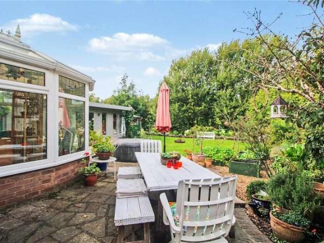 House for sale in Trowse with Newton, Burgh St Peter