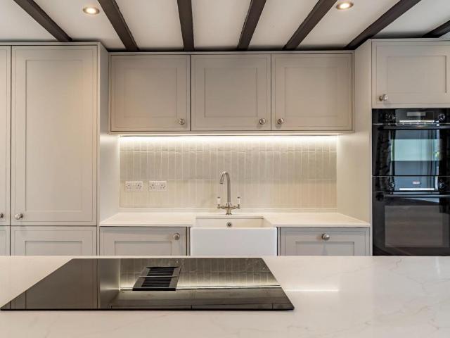 House for sale in Hutton Wandesley, North Yorkshire