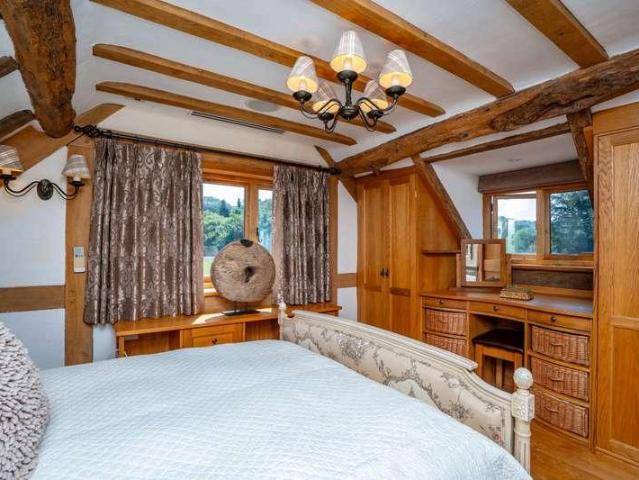 House for sale in Evendine, Upper Colwall