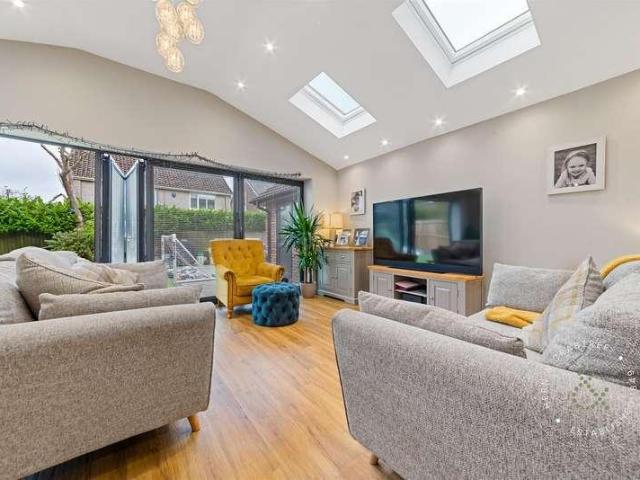 House for sale in Falcon Lodge, Wales