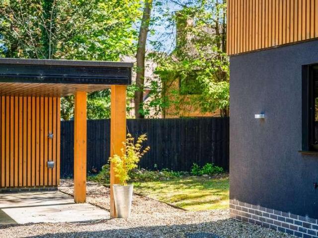 House for sale in Perryfields, West Sussex