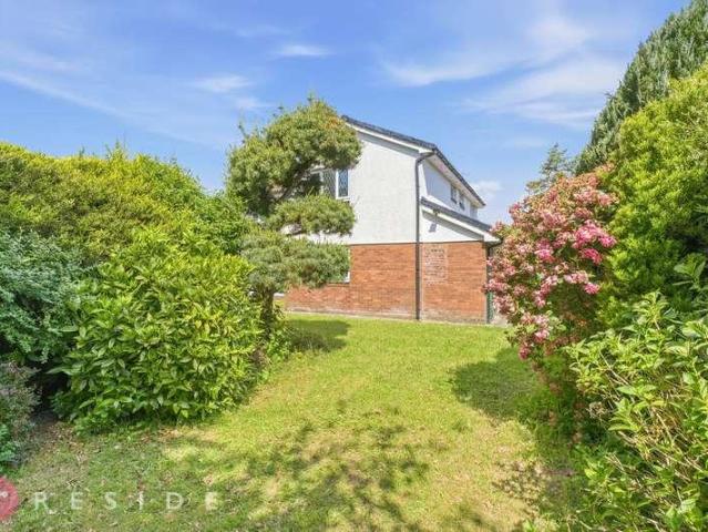 House for sale in Burnedge, Greater Manchester
