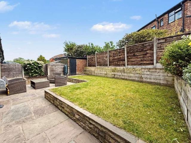 House for sale in Sedgley Park, Bury