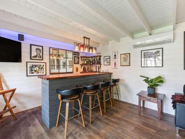 House for sale in Grappenhall, Warrington