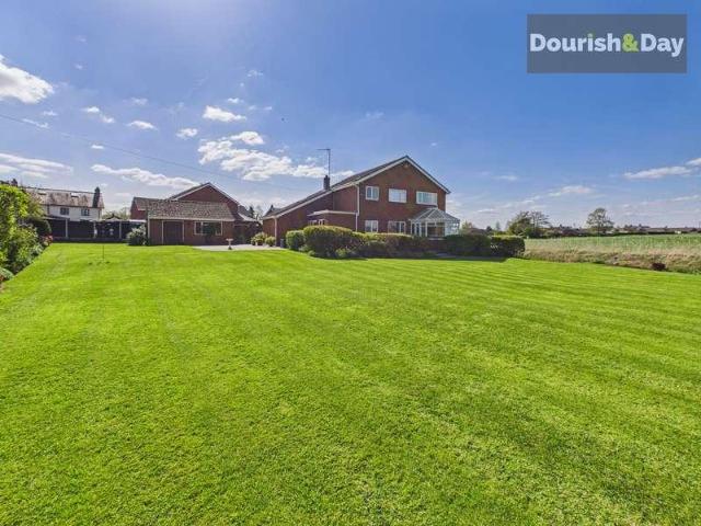 House for sale in Prees, Shropshire