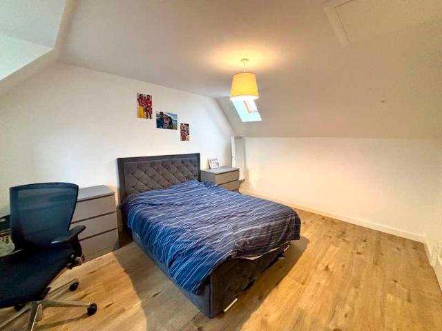 House for sale in Holystone, Benton