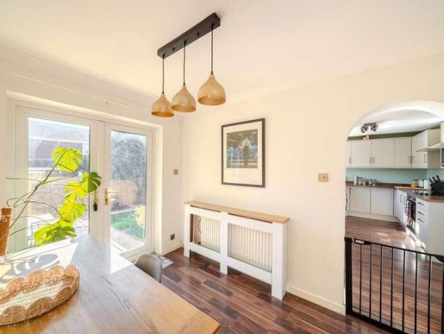 House for sale in Deans Hill, Wales